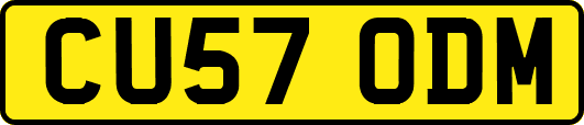CU57ODM