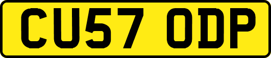 CU57ODP