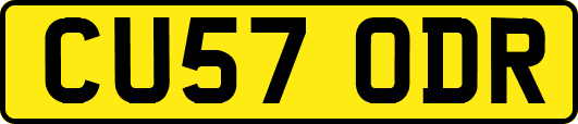 CU57ODR