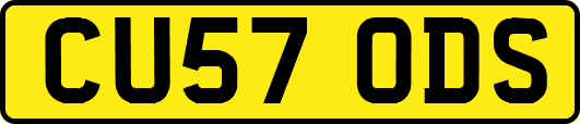 CU57ODS