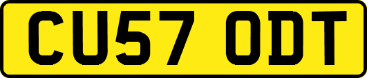 CU57ODT