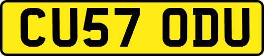 CU57ODU