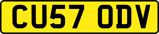 CU57ODV