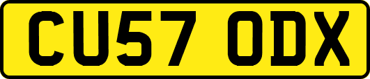 CU57ODX