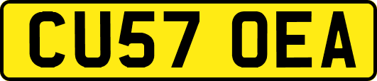 CU57OEA