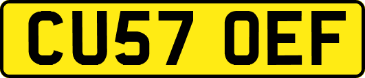 CU57OEF