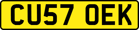 CU57OEK