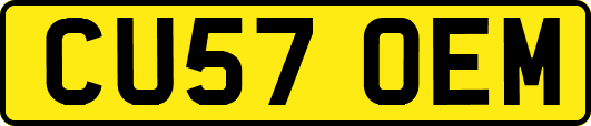 CU57OEM