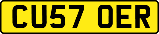CU57OER