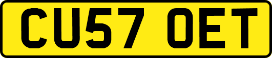 CU57OET