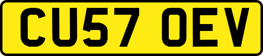 CU57OEV