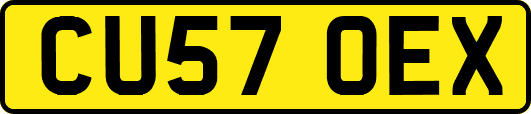 CU57OEX