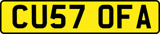CU57OFA