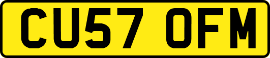 CU57OFM