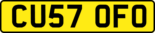 CU57OFO
