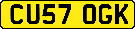 CU57OGK