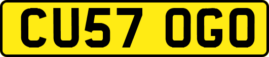 CU57OGO