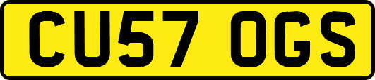 CU57OGS