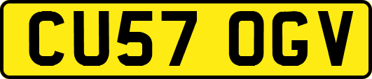 CU57OGV