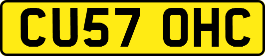 CU57OHC