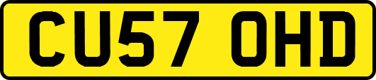 CU57OHD