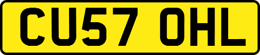 CU57OHL