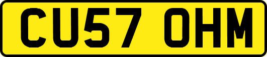 CU57OHM