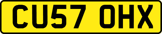 CU57OHX