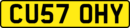 CU57OHY