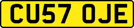 CU57OJE