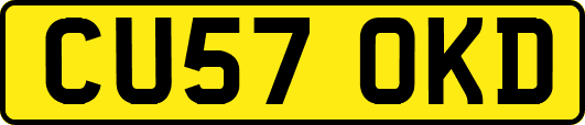CU57OKD