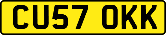 CU57OKK