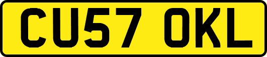 CU57OKL