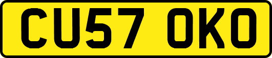 CU57OKO