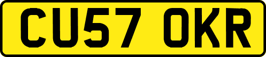 CU57OKR