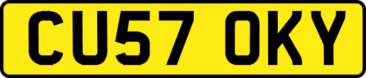 CU57OKY