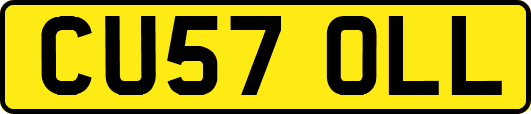 CU57OLL