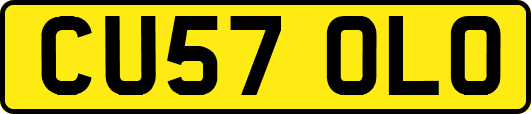 CU57OLO