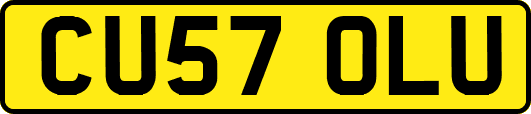 CU57OLU