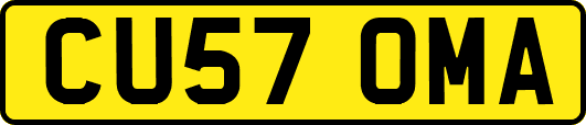 CU57OMA