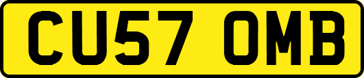 CU57OMB