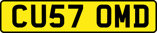 CU57OMD