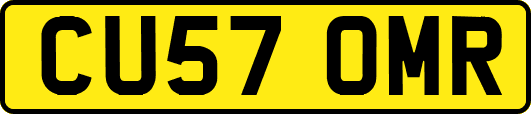 CU57OMR