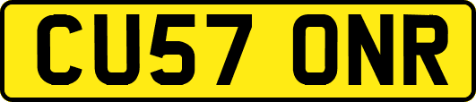 CU57ONR