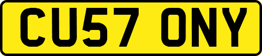 CU57ONY