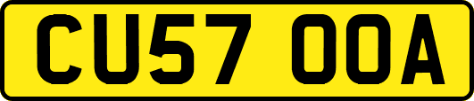 CU57OOA