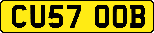 CU57OOB