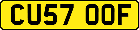 CU57OOF