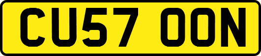 CU57OON