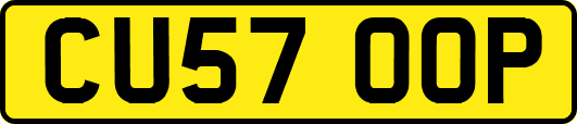 CU57OOP